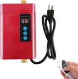 Instantaneous Tankless Water Heater