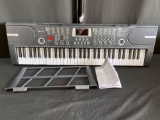 Hricane Kids Piano 61 Keys Electronic Keyboard