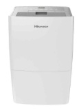 Hisense Energy Star 50 Pint 3-Speed Dehumidifier