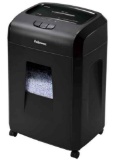 Fellowes Microshred 20-Sheet Micro-Cut Shredder