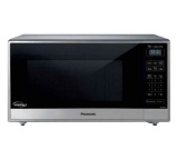 Panasonic 1.6 Cu Ft 1250 Watt Microwave