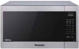 Panasonic 1.6 cu. ft. 1200W Automatic Defrost Microwave