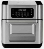 Sur la table AIR FRYER