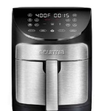 Gourmia Digital Air Fryer