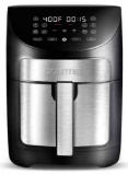Gourmia 7-Quart Digital Air Fryer
