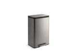Kohler 47L Step Trash Bin