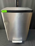 Kohler 47L Step Trash Bin