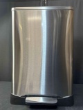 Kohler 47L Step Trash Bin