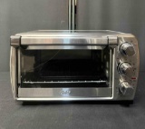6 slice Oster Countertop Oven XL with Convection, Stainless Steel