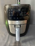Gourmia 6 Quart Digital Air Fryer