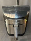 Gourmia 7 Quart Digital Air Fryer 10 One-Touch Cooking Functions