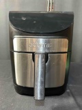 Gourmia 7 Quart Digital Air Fryer 10 One-Touch Cooking Functions
