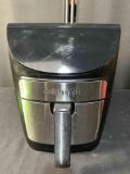 Gourmia 7 Quart Digital Air Fryer 10 One-Touch Cooking Functions