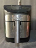 Gourmia 7 Quart Digital Air Fryer 10 One-Touch Cooking Functions