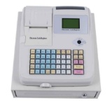 Electronic Cash Register