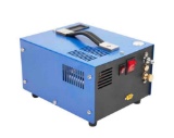 Gdrasuya Portable PCP Air Compressor 4500 PSI 110V