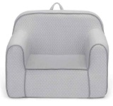 Delta Children iComfort Memory Foam Chair for Kids