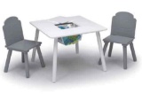Delta Children Finn Table and Chair Set