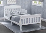 Delta Children Canton Toddler Bed
