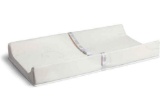 DeltaChildren BeautySleep Natural Contoured Changing Pad