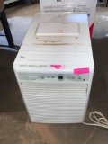FRIGIDAIRE 8000 BTU Window Air Conditioner, 8,000, White