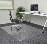 Extra Large Office Chair Mat for Carpet