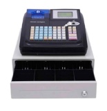 Electronic Cash Register