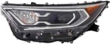 For Toyota RAV4 Headlight 2019 2020 2021 Driver Side