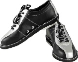 Men's Women's Bowling Trainers Size 39