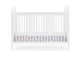 Delta Children Madeline 4-in-1 Convertible Crib