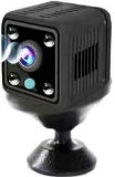 X6 Battery IP Camera