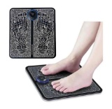 EMS Foot Massager Mat (2 pcs)