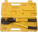 Hydraulic Rebar Pliers