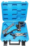 Valve Pressure Spring Installer/Remover Tool Plier for BMW Mini N12 N14 N16 N18 Engine Timing Tool