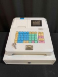 Electronic Cash Register