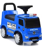 Costway Ride On Push Car for Toddlers