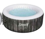 Coleman SALUSPA Bahamas Airjet Spa