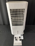 Costway 3-Speed 3-In-1 Portable Evaporative Cooler for 450 sq.ft.