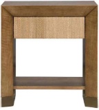 Dune Nightstand Cavallo