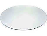 Glass Top For Circular Table