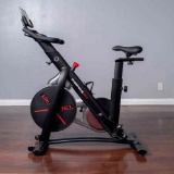 Inspire Fitness Indoor Cycle