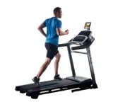 NordicTrack Z Treadmill