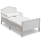 Delta Children Bennett Toddler Bed