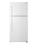 Insignia? - 18 Cu. Ft. Top-Freezer Refrigerator
