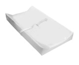 Delta Children Crib and Changer Changing Pad