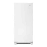Whirlpool 17.7-cu ft Frost-free Upright Freezer
