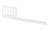 Toddler Guardrail