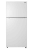 Insignia? - 18 Cu. Ft. Top-Freezer Refrigerator