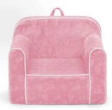 Serta Perfect Sleeper Foam Chair for Kids