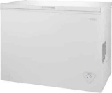 Insignia? - 10.2 Cu. Ft. Garage-Ready Chest Freezer